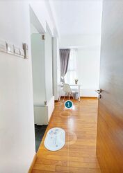 Shanghai One (D10), Apartment #629295851